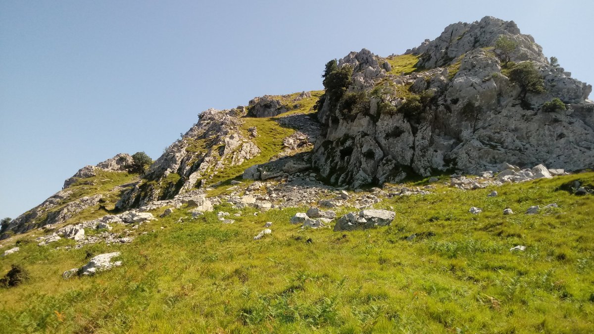 Oraiteako Gaina