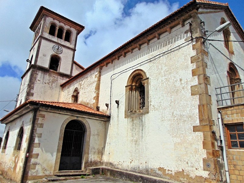 San Pedro Eliza