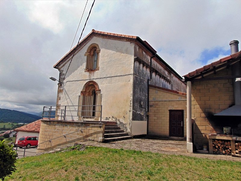 San Pedro Eliza