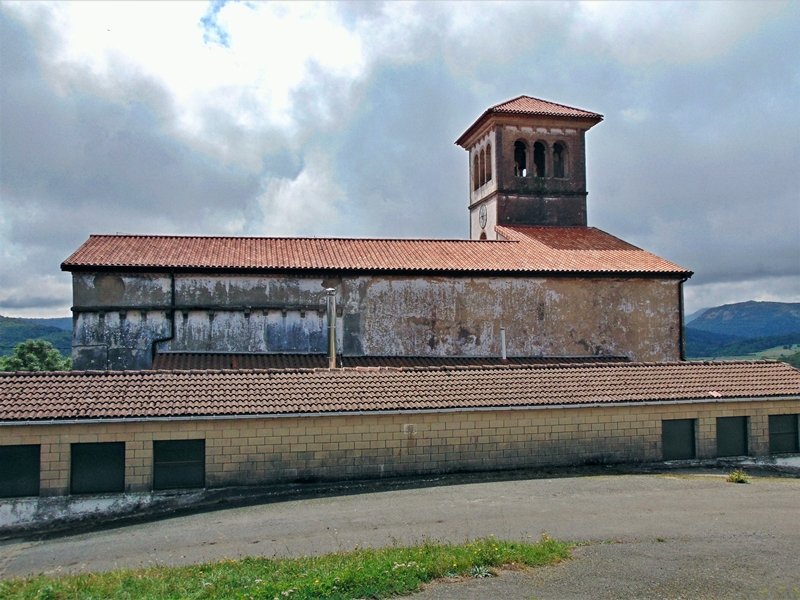 San Pedro Eliza