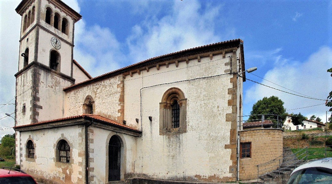 San Pedro Eliza