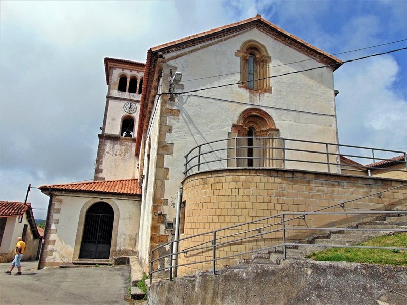 San Pedro Eliza