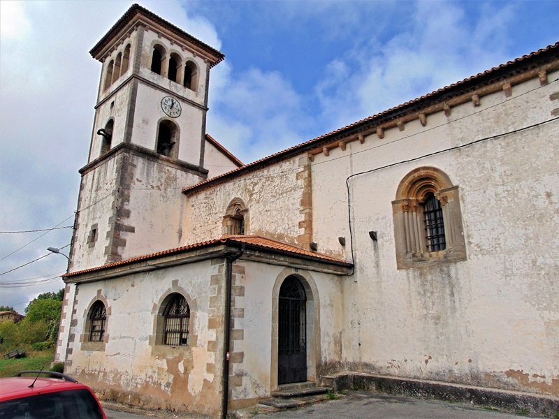 San Pedro Eliza