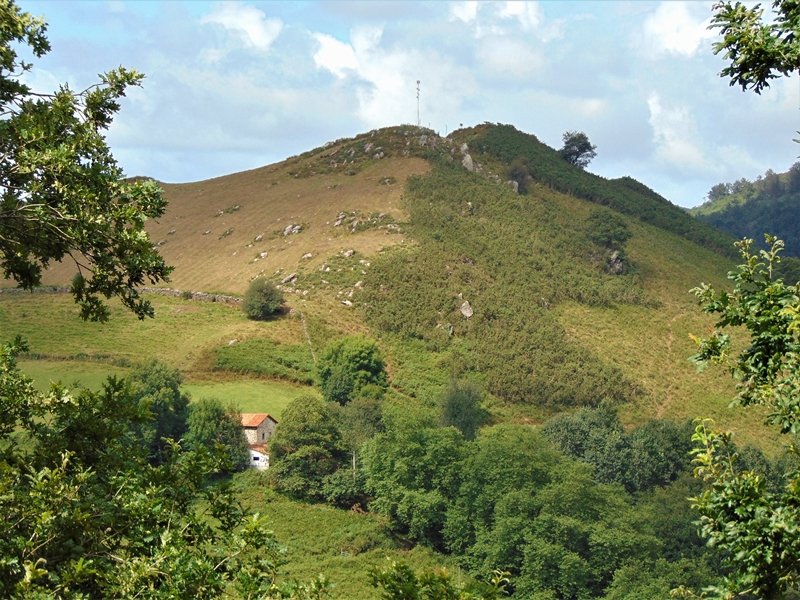 Antenadun Tontorra