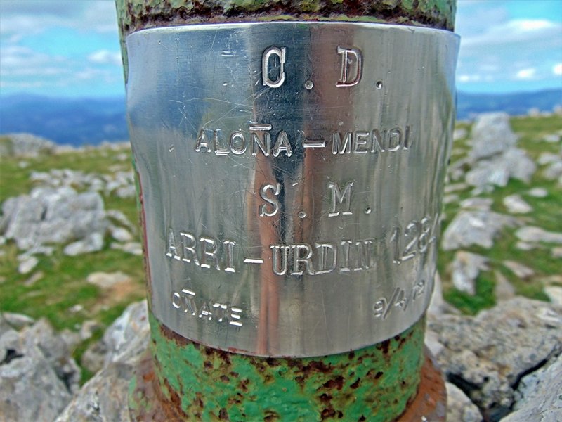 Buzoiko Plaka