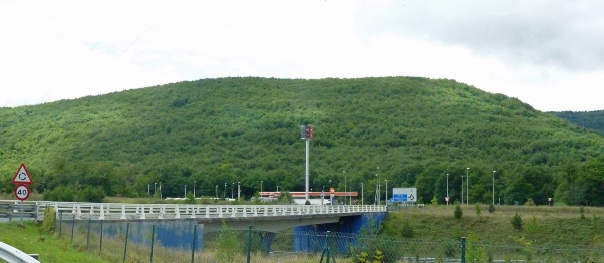 Eguberako Gaina