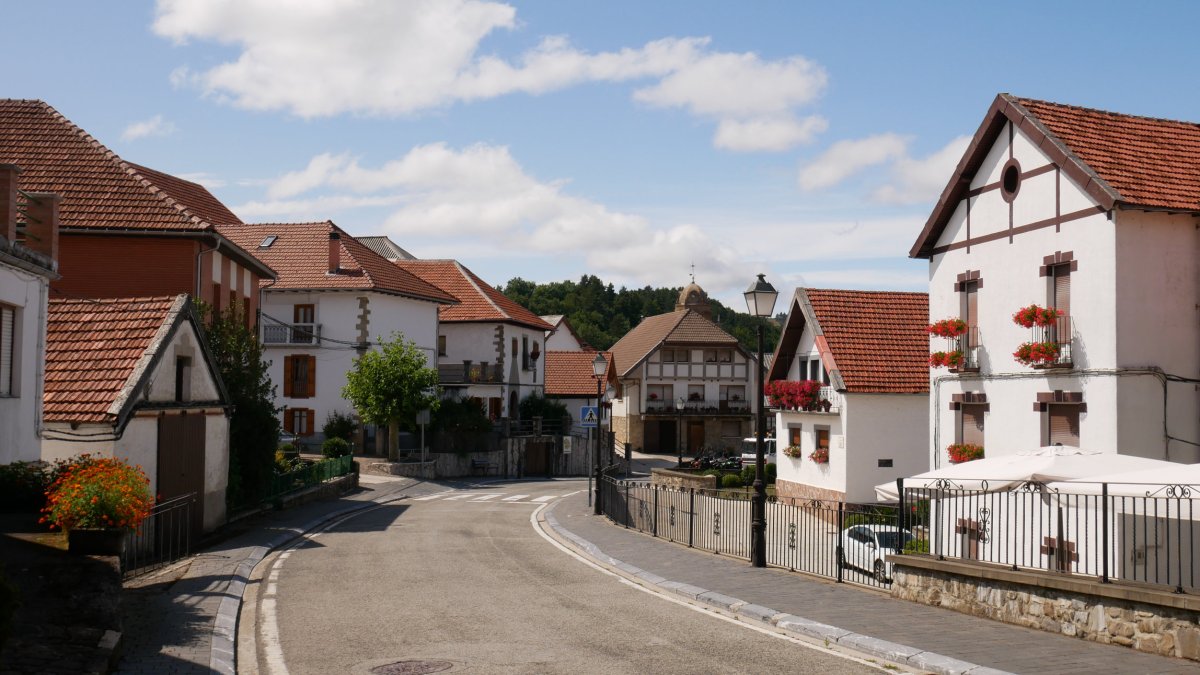 Jaurrieta