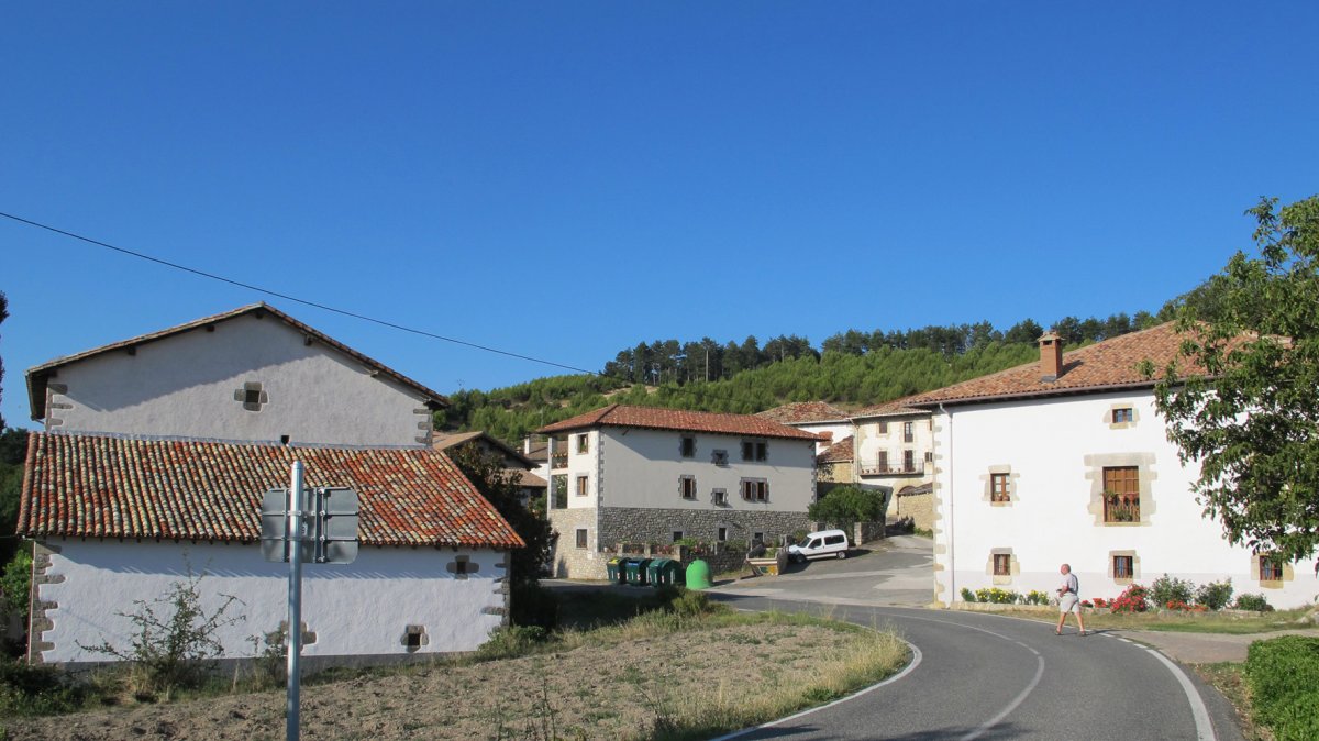 Untzu, Txulapain