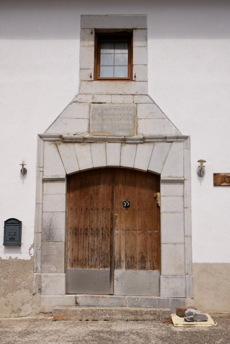 Ataria, Hiriberri