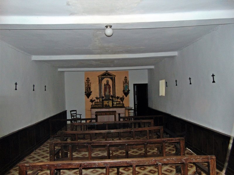 San Gregorio