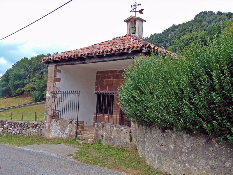 San Gregorio