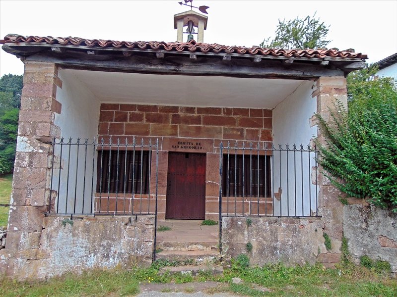 San Gregorio