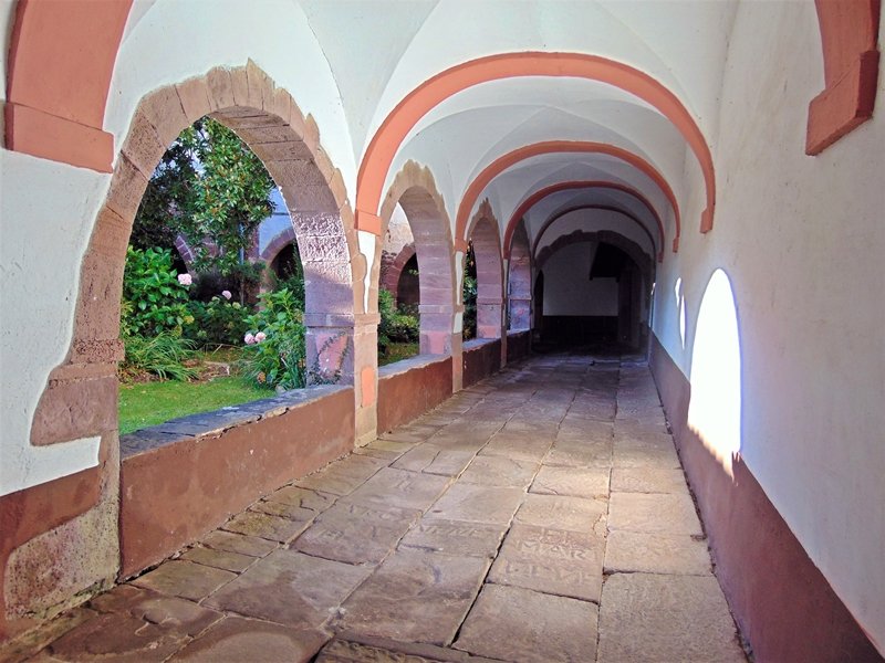 San Pedro Eliza
