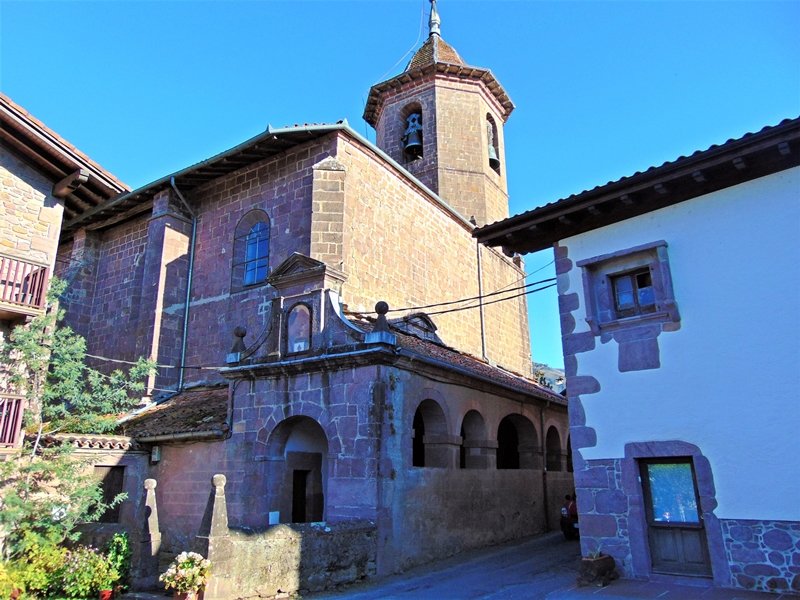 San Pedro Eliza