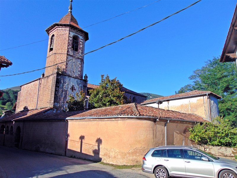 San Pedro Eliza