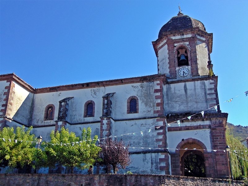 La Asuncion Eliza