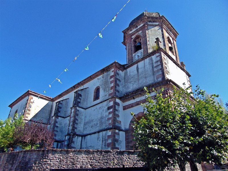 La Asuncion Eliza