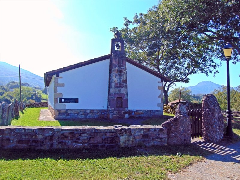 San Esteban