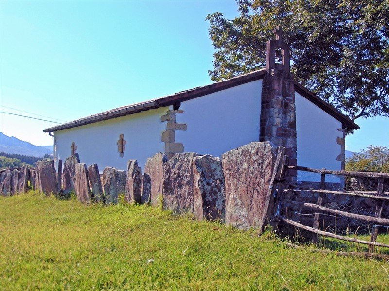 San Esteban