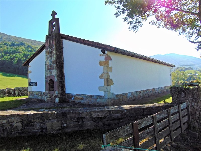 San Esteban