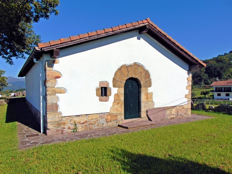 San Esteban