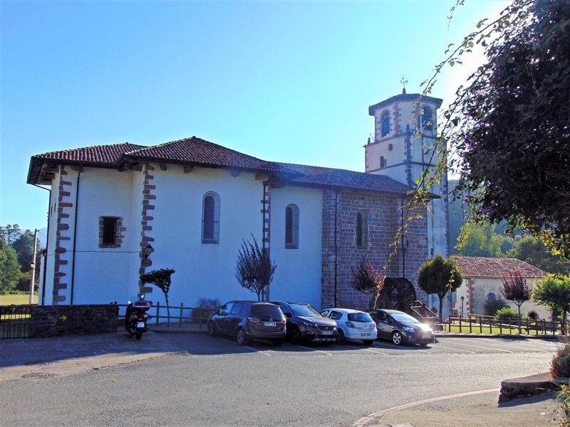 La Asuncion Eliza