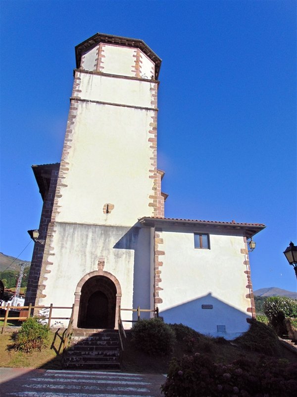 La Asuncion Eliza