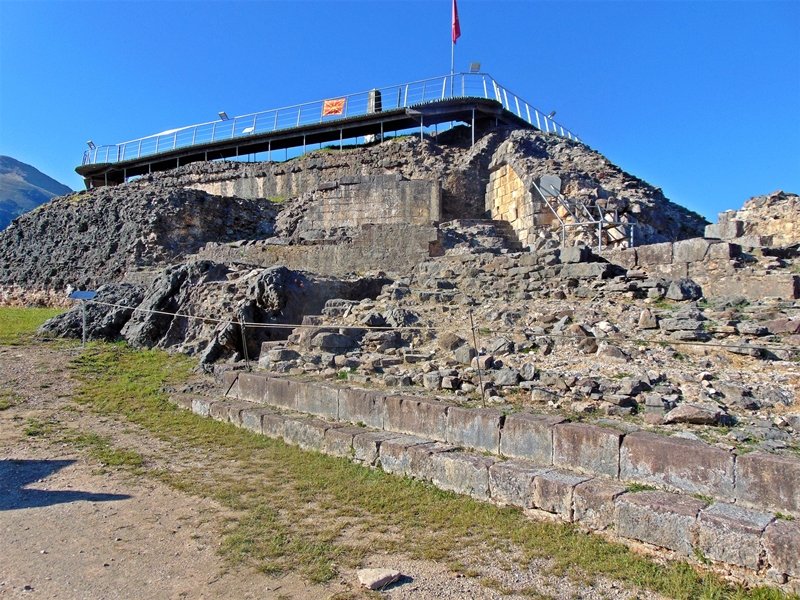 Amaiurko Gaztelua