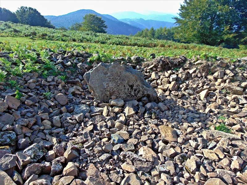 Irukurutzeta