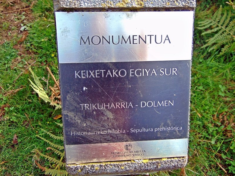Keixetako Egiya