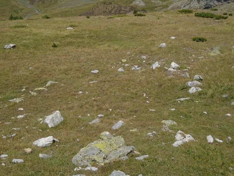 foradada norte 3