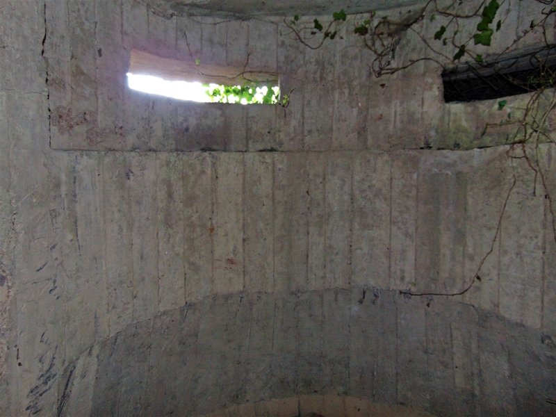 Bunkerra Tontorran