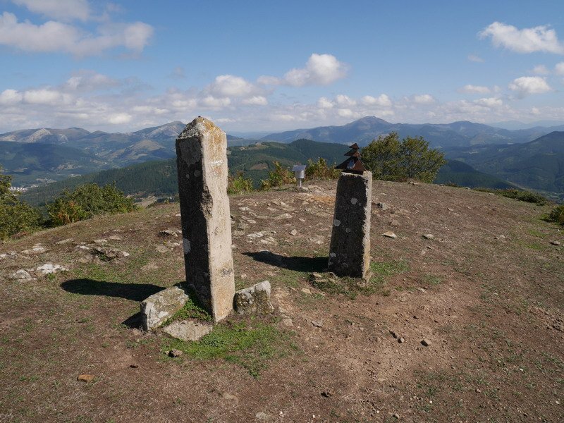 Rioyako tontorra