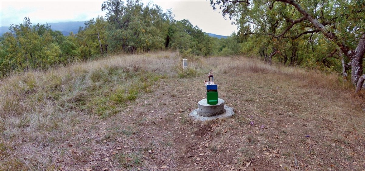 Tontorra