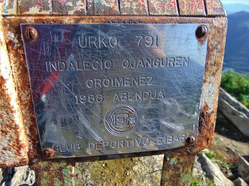 Buzoiko Plaka