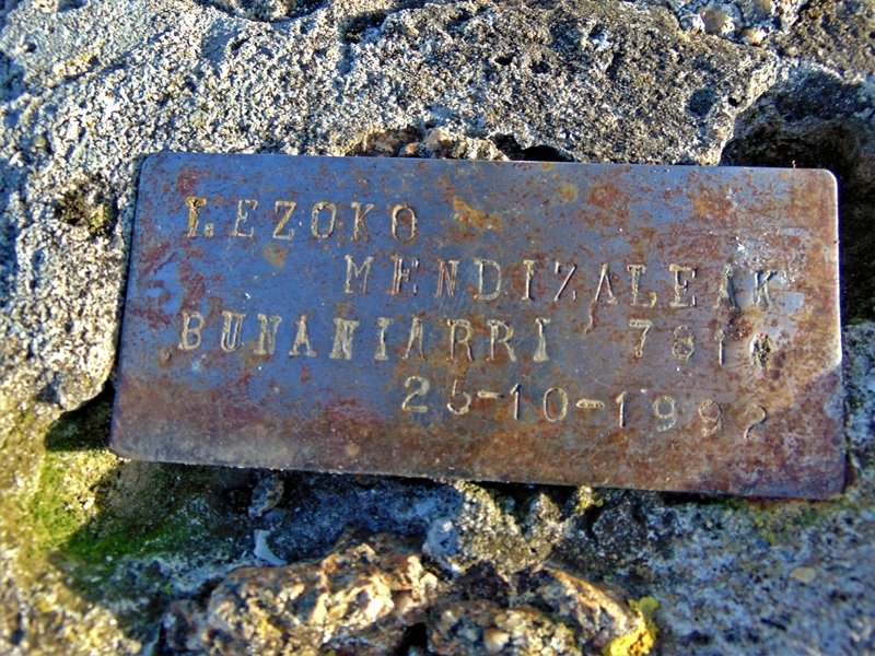 Buzoiko Plaka