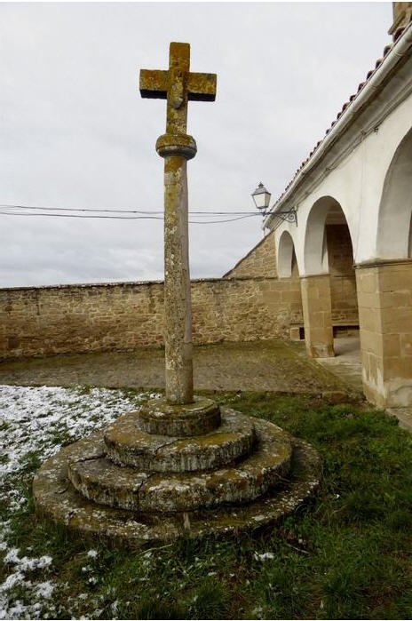 Muruarte de Reta.