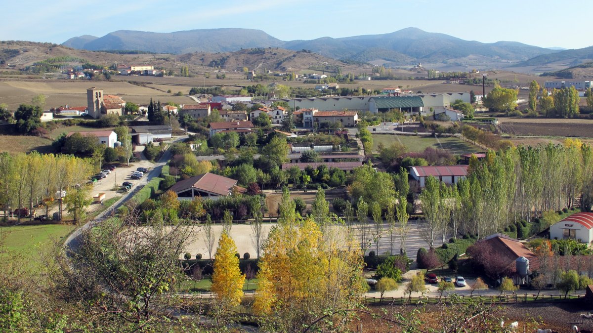 Añezkar, Berriobeiti