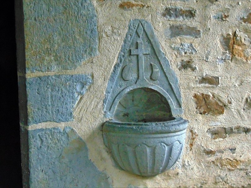 San Roke Ermita