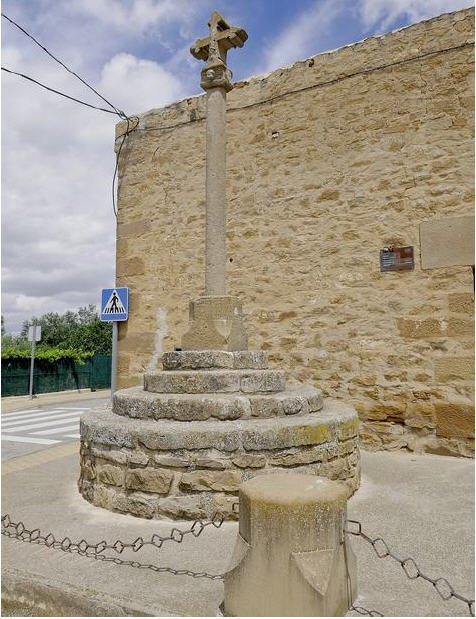 Crucero de Pitillas