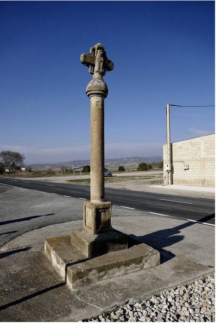 Santacara