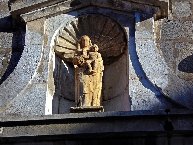 Itziar santutegia