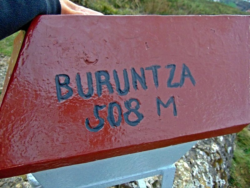 Buzoiko Plaka