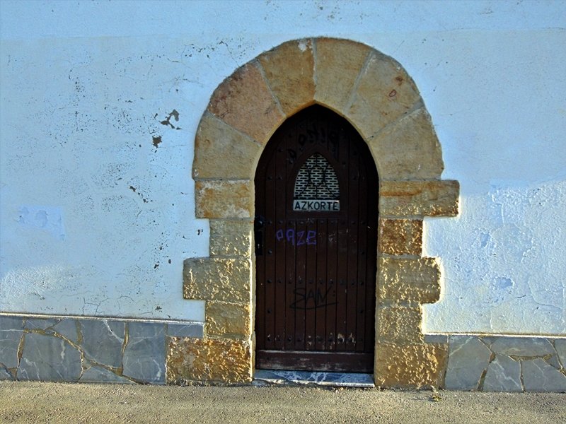 Azkorte