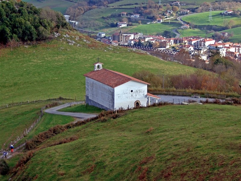 Azkorte