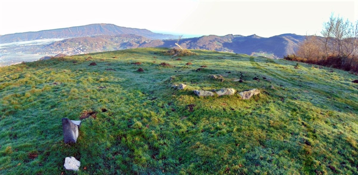 Tontorra