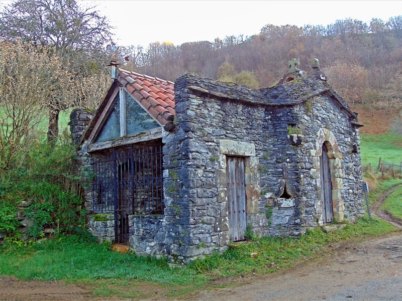 Osentzio Ermita
