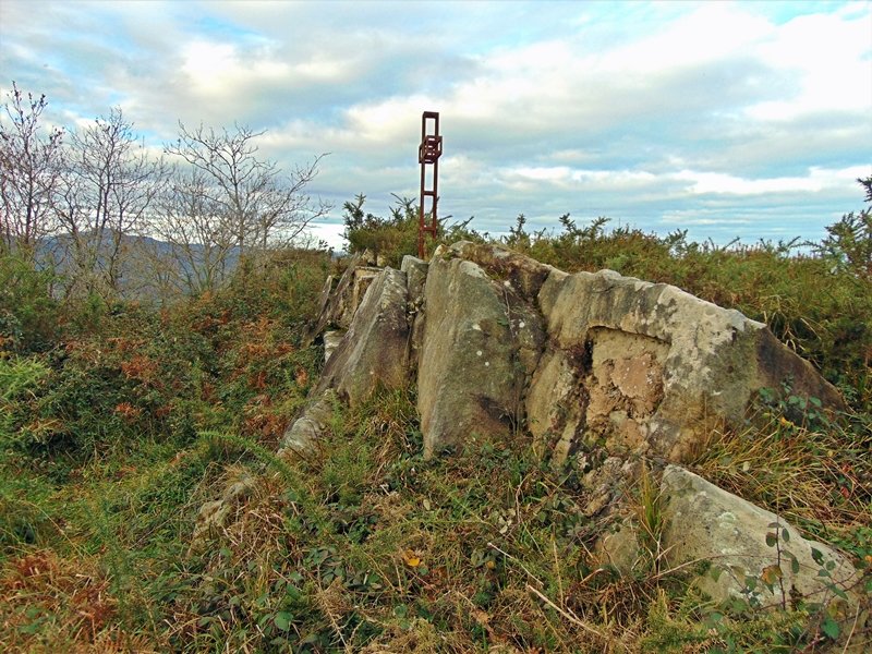Tontorra