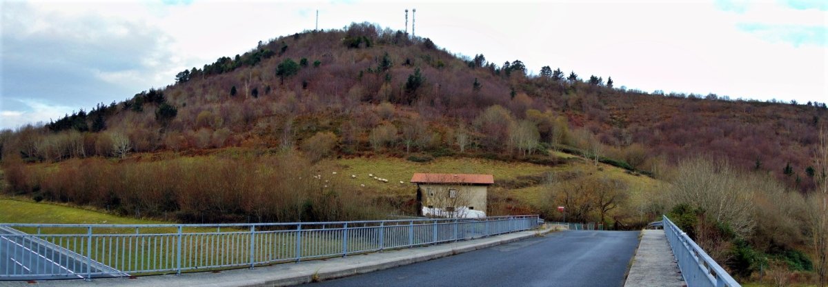Mendizorrotz