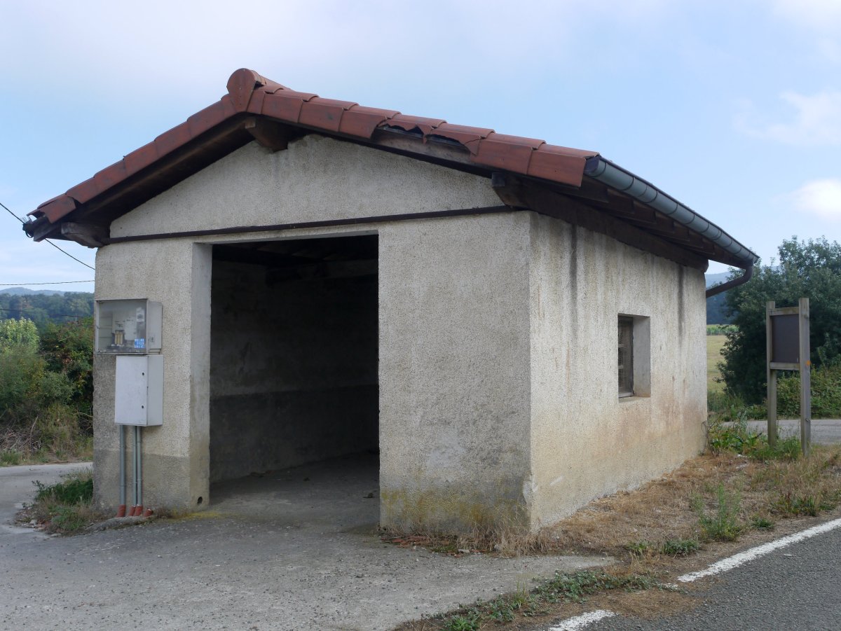 Mugiroko perratokia